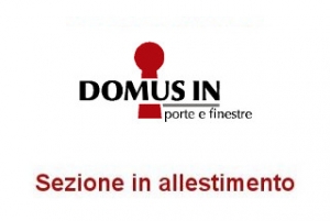 domus in