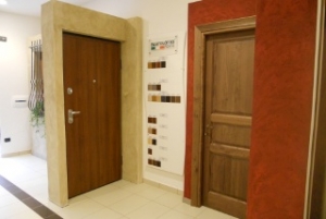 porte