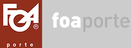 logo foa